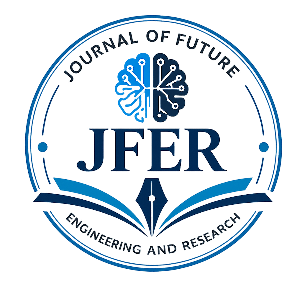 Journal of Future Engineering and Research